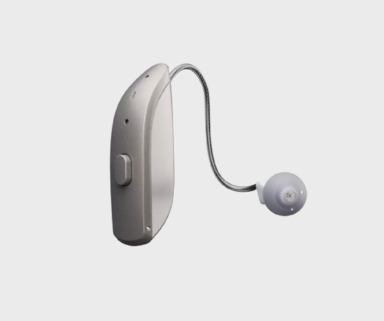 北京瑞声达 · ReSound ONE™助听器