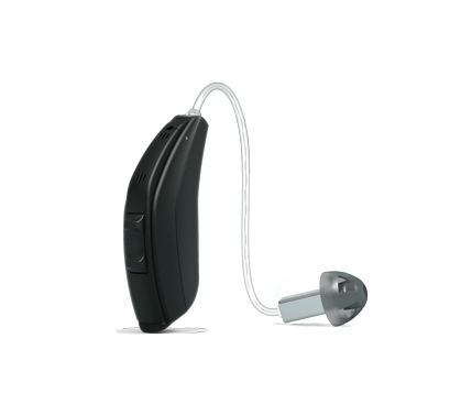 北京瑞声达 · ReSound Vox智越助听器