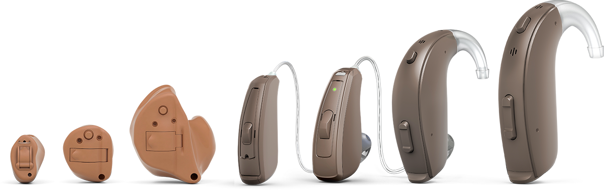 北京瑞声达 · Vibrant 时音助听器